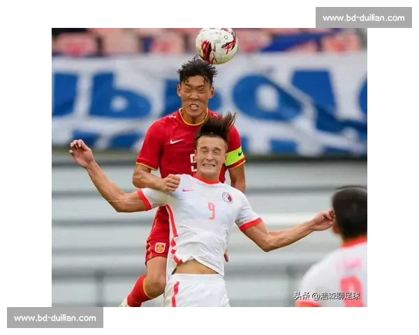 国足东亚杯剑指保三争二 中国香港成晋级关键试金石