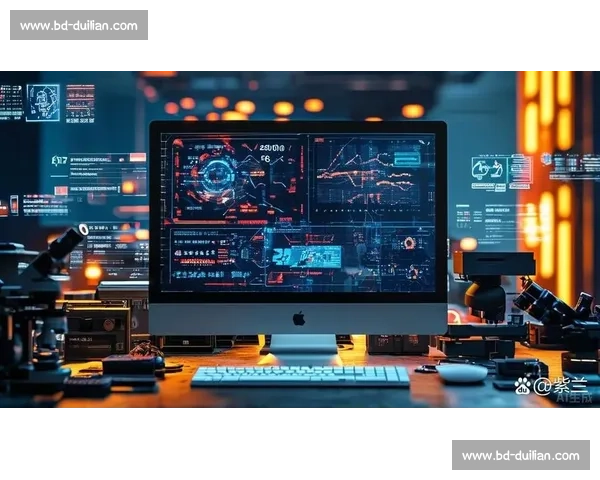 AI电竞情报系统：未来电竞的制胜法宝！
