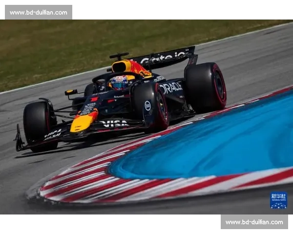 一场失误，万丈深渊！F1罚时榜的警示意味浓厚