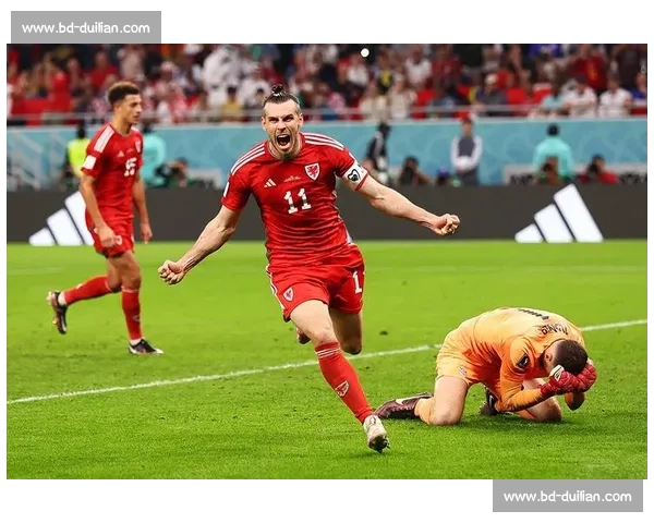 世界杯，他们最后的战役，老将的告别有多难