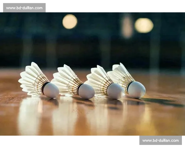 从“菜鸟”到“大神”：羽毛球体能进阶之路，你敢挑战吗