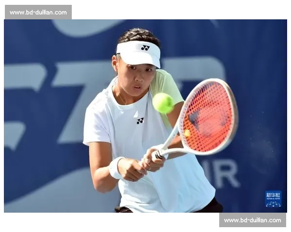 今天你看了吗网球直播惊现罕见失误!