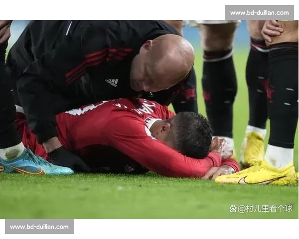 伤病阴影笼罩，世界杯半决赛球队面临严峻考验！