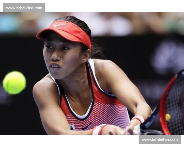 不止是胜利！网球历史冠军榜背后的汗水与泪水