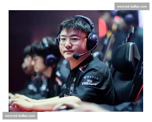 他们为何而来电竞国际训练营背后的故事令人动容