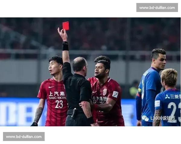 焦点大战！中国德比上演为国争光时刻到来！