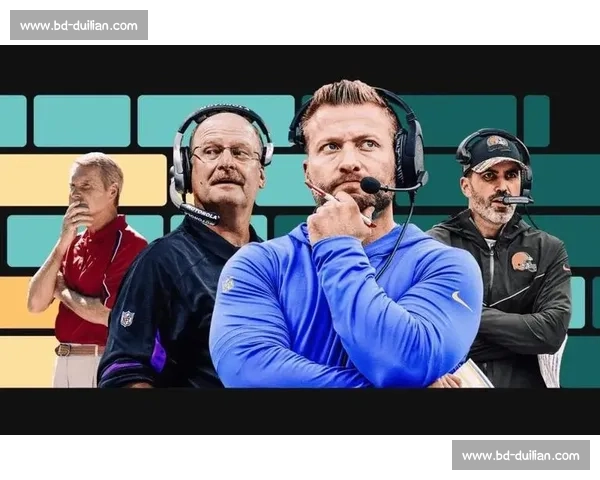 震惊！NFL积分榜格局突变，球迷们集体炸锅！