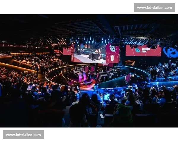 天才的碰撞,激情的燃烧,电竞新星点燃你的热血!