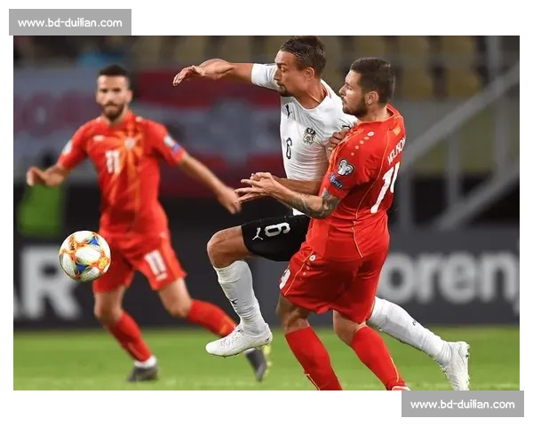 战术革新浪潮来袭,2026世界杯的智慧博弈