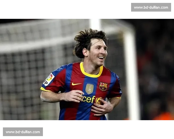 梅西的告别金球奖背后，不只是荣耀，更是时代的眼泪