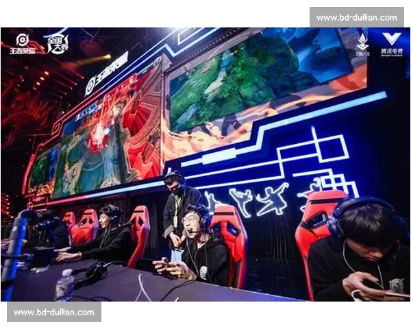 电竞世界排名更新，不仅仅是数字，更是梦想的缩影！