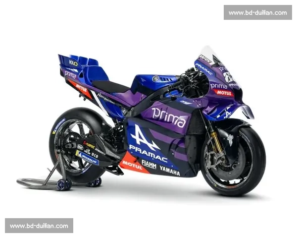 看懂MotoGP技术解读：这几个小改动，可能决定赛季走向！