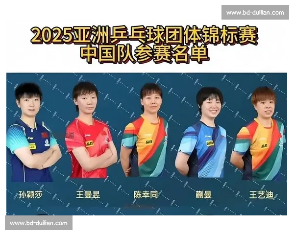 谁能打破国乒垄断多国猛将冲击世界冠军榜，巴黎奥运见分晓！